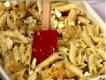 How To Make In The Pantry - Penne Pasta Party